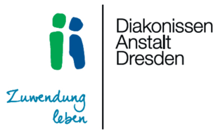 DIAKO Seniorenhilfe GmbH - Hedwig-Fröhllich-Haus in Radebeul - Logo