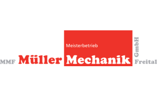 Müller-Mechanik in Freital - Logo