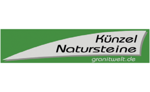 Künzel Natursteine in Wernsdorf Stadt Glauchau - Logo