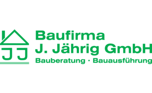 Jährig Baufirma J. Jährig GmbH in Neugersdorf Gemeinde Ebersbach-Neugersdorf - Logo