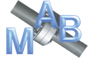 MAB Gröditzer Metall- und Anlagenbau GmbH & Co.KG in Gröditz - Logo