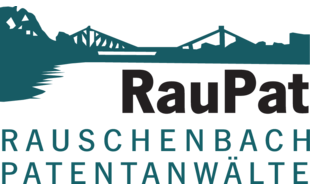 Patentanwälte Rauschenbach in Dresden - Logo