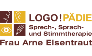 Eisentraut Arne Logopädie in Glauchau - Logo