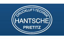Hantsche Drucklufttechnik Elstertal GmbH in Prietitz Stadt Elstra - Logo