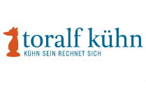 Kühn Toralf Steuerberater in Berggießhübel Kurort Stadt Bad Gottleuba Berggießhübel - Logo