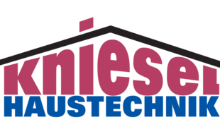 Kniesel Haustechnik GmbH in Panitz Gemeinde Stauchitz - Logo