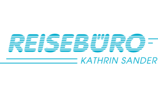 Reisebüro Kathrin Sander in Boxdorf Gemeinde Moritzburg - Logo