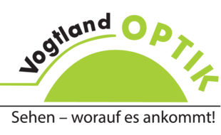 Vogtlandoptik in Auerbach im Vogtland - Logo