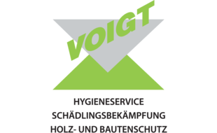 Hygieneservice Voigt, Inh. Silke Voigt in Schwarzenberg im Erzgebirge - Logo