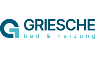 bad & heizung GRIESCHE GmbH in Großenhain in Sachsen - Logo