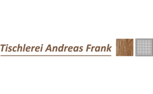 Tischlerei und Insektenschutz Andreas Frank in Lichtentanne - Logo