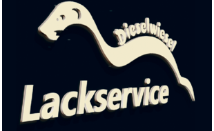 Lackservice Dieselwiesel in Riesa - Logo