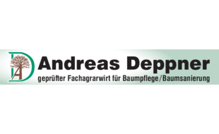 Deppner Baumpflege und Höhenarbeiten in Dresden - Logo