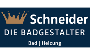 Schneider - Die Badgestalter in Bautzen - Logo