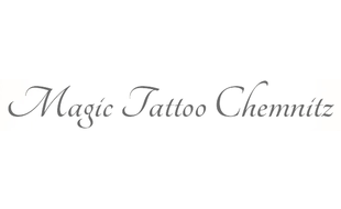 MAGIC TATTOO in Chemnitz - Logo