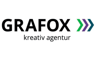 grafox kreativ agentur GmbH in Dresden - Logo