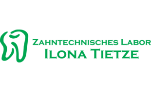 Zahntechnisches Labor ILONATIETZE in Oberoderwitz Gemeinde Oderwitz - Logo
