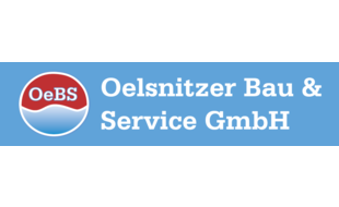 Oelsnitzer Bau & Service GmbH in Oelsnitz im Vogtland - Logo