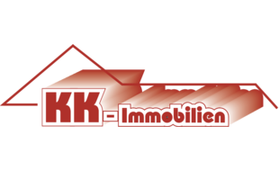 KK-Immobilien in Zwickau - Logo