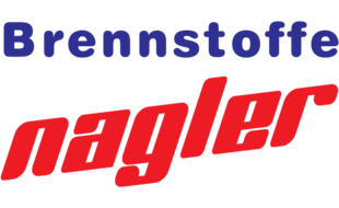 Brennstoffe Nagler in Reuth Gemeinde Weischlitz - Logo
