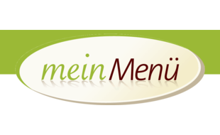 mein Menü GmbH & Co. KG in Kesselsdorf Stadt Wilsdruff - Logo