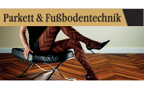 Parkett & Fussbodentechnik Schmidt in Dresden - Logo