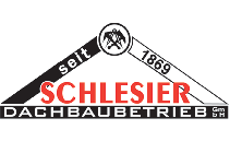 DACHBAUBETRIEB SCHLESIER in Oberplanitz Stadt Zwickau - Logo