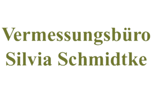 Vermessungsbüro Silvia Schmidtke ÖbVI in Neuspittwitz Gemeinde Göda - Logo