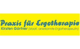 Praxis für Ergotherapie Kirsten Gärtner in Weißig Stadt Dresden - Logo