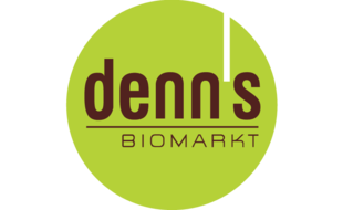 denn's BIOMARKT in Chemnitz - Logo