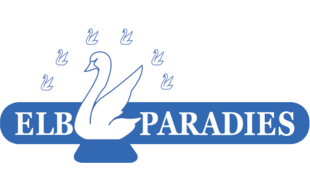 Hotel Elbparadies in Pirna - Logo