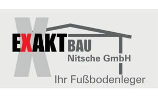 EXAKTBAU Nitsche GmbH in Zeithain - Logo
