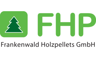FHP Frankenwald Holzpellets GmbH in Hof - Logo
