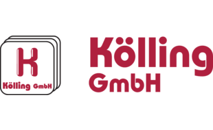 Kölling GmbH in Bieberach Gemeinde Ebersbach bei Grossenhain in Sachsen - Logo