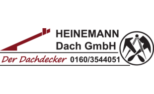 Heinemann Dach GmbH in Niederau bei Meissen in Sachsen - Logo