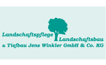Winkler Jens in Wilschdorf Gemeinde Dürrröhrsdorf Dittersbach - Logo