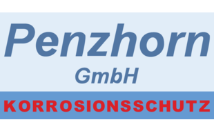 Penzhorn GmbH in Oelsnitz im Erzgebirge - Logo