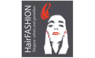 HairFASHION Angela Groß in Dresden - Logo