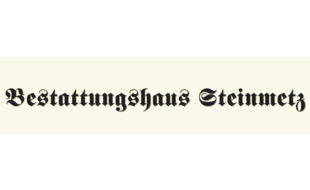 Bestattungshaus Steinmetz in Freiberg in Sachsen - Logo