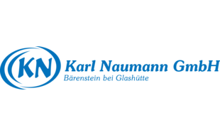 Karl Naumann GmbH in Bärenstein Stadt Altenberg - Logo