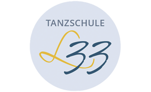 Tanzschule L33 in Dresden - Logo