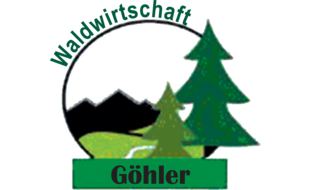 Waldwirtschaft Göhler e.K. in Schmiedeberg Stadt Dippoldiswalde - Logo