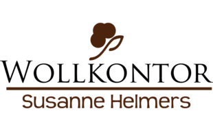 Wollkontor Susanne Helmers in Dresden - Logo
