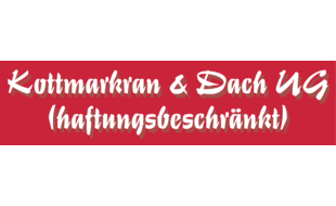 Kottmarkran & Dach UG (haftungsbeschränkt) in Niedercunnersdorf Gemeinde Kottmar - Logo