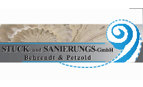 STUCK- und SANIERUNGS-GmbH Behrendt & Petzold
