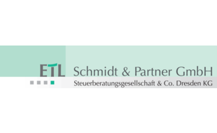 Schmidt & Partner GmbH Steuerberatungsgesellschaft in Dresden - Logo