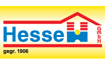 Sanitärinstallation Hesse GmbH in Dresden - Logo