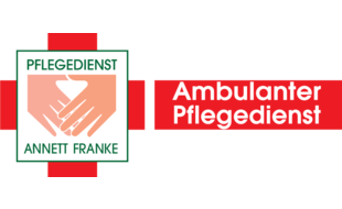 Franke Annett Pflegedienst in Großerkmannsdorf Stadt Radeberg - Logo