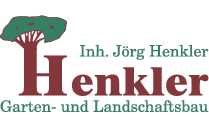 Garten- u. Landschaftsbau Henkler in Zwickau - Logo