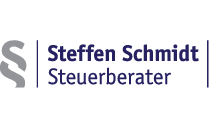 Steffen Schmidt - Steuerberater in Dresden - Logo